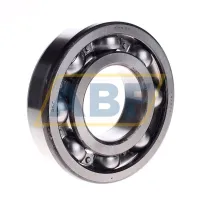 Подшипник шариковый радиальный однорядный RMS20 SKF