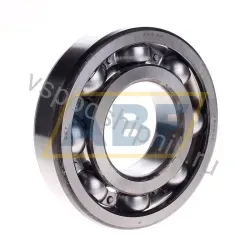 Подшипник шариковый радиальный однорядный RMS20 SKF