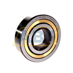Четырёхточечный шариковый подшипник QJ310MA/C2L SKF