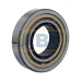Четырёхточечный шариковый подшипник QJ211MA SKF