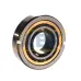 Четырёхточечный шариковый подшипник QJ207N2MA/C2L SKF