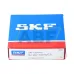 Четырёхточечный шариковый подшипник QJ207N2MA/C2L SKF