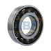 Подшипник радиально-упорный шариковый 7318BECBP SKF