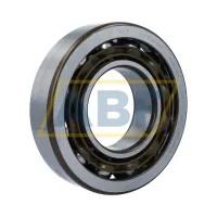 Подшипник радиально-упорный шариковый 7318BECBP SKF