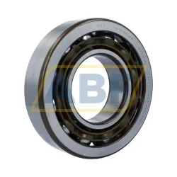 Подшипник радиально-упорный шариковый 7318BECBP SKF