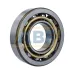 Подшипник шариковый радиально-упорный однорядный 7317BECBM SKF