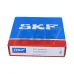 Подшипник шариковый радиально-упорный однорядный 7317BECBM SKF