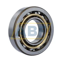 Подшипник шариковый радиально-упорный однорядный 7317BECBM SKF