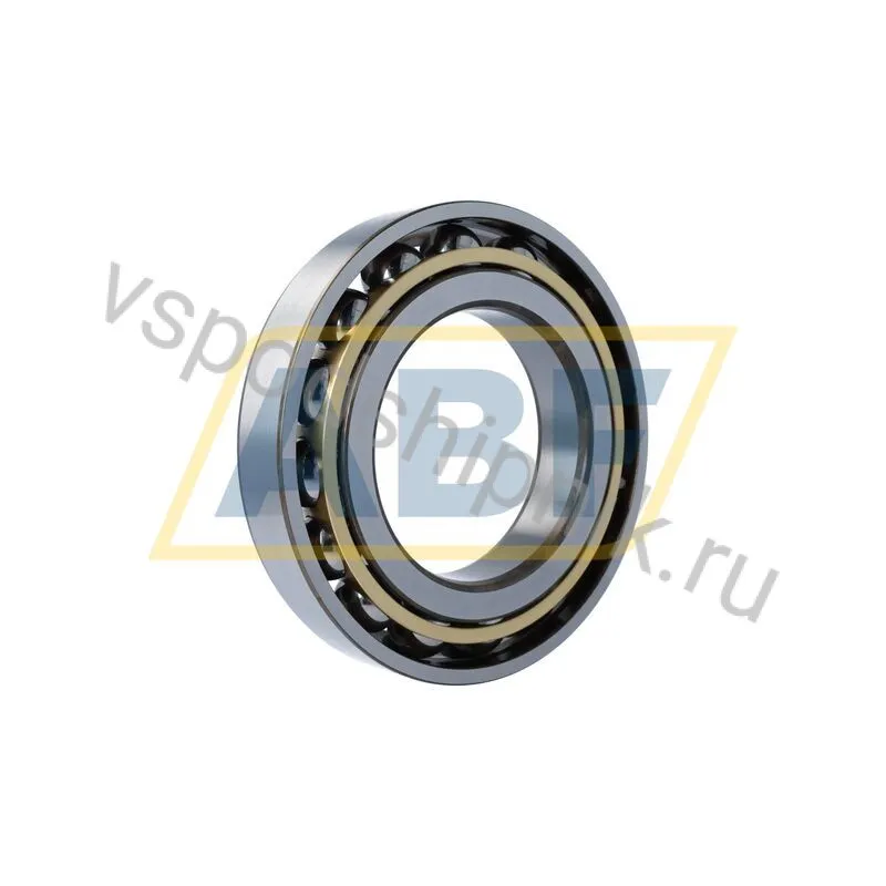 Подшипник радиально-упорный шариковый 7226BCBM SKF 360