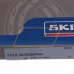 Подшипник шариковый радиально-упорный однорядный 7212ACDGA/P4A SKF