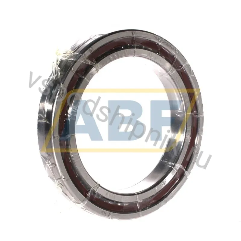 Подшипник шариковый радиально-упорный однорядный 71920CDGA/P4A SKF 360