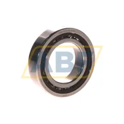 Подшипник шариковый радиально-упорный однорядный 7007ACDGA/P4A SKF