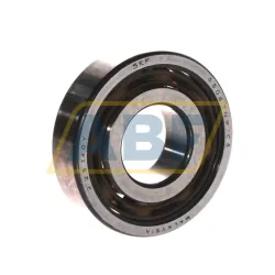Подшипник шариковый радиальный однорядный 6306TN9/C3 SKF