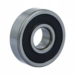 Подшипник шариковый радиальный однорядный 6303-2RSH SKF