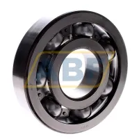Подшипник шариковый радиальный однорядный 6415/C3 SKF