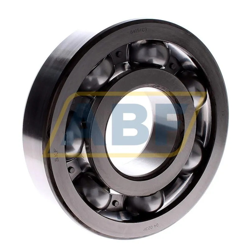 Подшипник шариковый радиальный однорядный 6415/C3 SKF 360