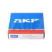 Подшипник шариковый радиальный однорядный 6013NR/C3 SKF