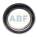 Подшипник шариковый радиальный однорядный 6020-2RS1 SKF