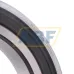 Подшипник шариковый радиальный однорядный 6020-2RS1 SKF