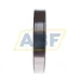 Подшипник шариковый радиальный однорядный 6020-2RS1 SKF