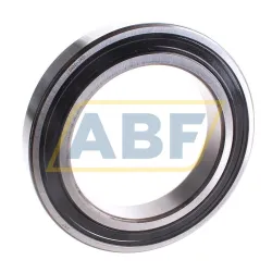 Подшипник шариковый радиальный однорядный 6020-2RS1 SKF