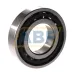 Подшипник шариковый радиально-упорный однорядный 7208ACDGA/P4A SKF