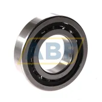 Подшипник шариковый радиально-упорный однорядный 7208ACDGA/P4A SKF