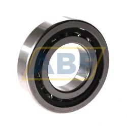 Подшипник шариковый радиально-упорный однорядный 7208ACDGA/P4A SKF