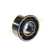 Радиально-упорный шариковый подшипник двухрядный 3308A SKF