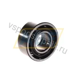 Радиально-упорный шариковый подшипник двухрядный 3308A SKF