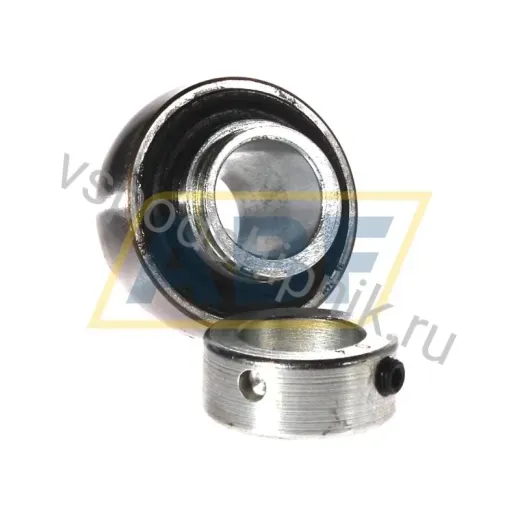Подшипниковый узел YEL204-2RF/VL065 SKF