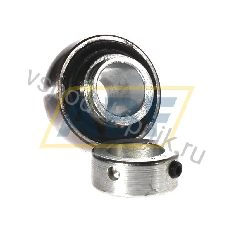 Подшипниковый узел YEL204-2RF/VL065 SKF 360
