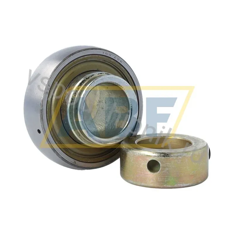 Подшипниковый узел YEL204 SKF 360