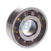 Подшипник радиально-упорный шариковый 7201BEP SKF