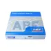 Подшипник шариковый радиально-упорный однорядный 7030CDGA/P4A SKF