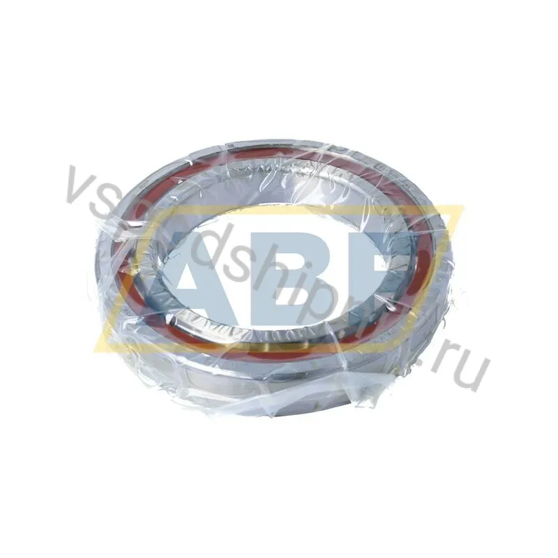 Подшипник шариковый радиально-упорный однорядный 7030CDGA/P4A SKF 360