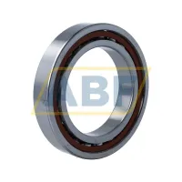 Подшипник шариковый радиально-упорный однорядный 7017ACDGB/P4A SKF