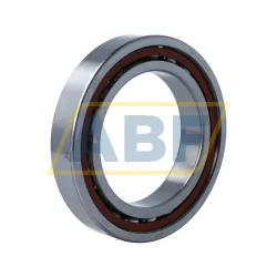 Подшипник шариковый радиально-упорный однорядный 7017ACDGB/P4A SKF