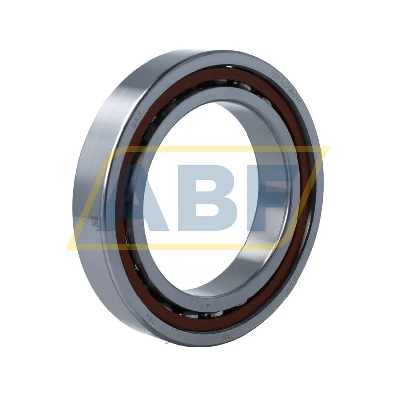 Подшипник шариковый радиально-упорный однорядный 7017ACDGB/P4A SKF 360
