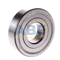 Уплотнение 6306-2Z/C3 SKF