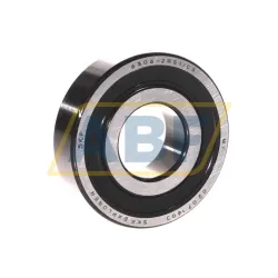 Уплотнение 6306-2RS1/C3 SKF