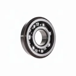 Подшипник шариковый радиальный однорядный 6305-ZNR SKF