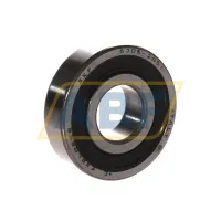Подшипник шариковый радиальный однорядный 6305-2RS1 SKF