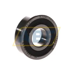 Подшипник шариковый радиальный однорядный 6305-2RS1 SKF