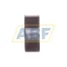 Подшипник шариковый радиальный однорядный 63004-2RS1 SKF