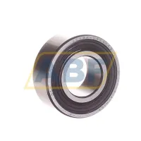 Подшипник шариковый радиальный однорядный 63004-2RS1 SKF