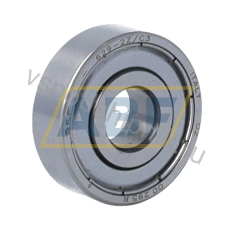 Миниатюрный шариковый подшипник 629-2Z/C3 SKF 360
