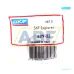 Миниатюрный шариковый подшипник 629-2Z SKF