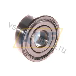 Миниатюрный шариковый подшипник 629-2Z SKF