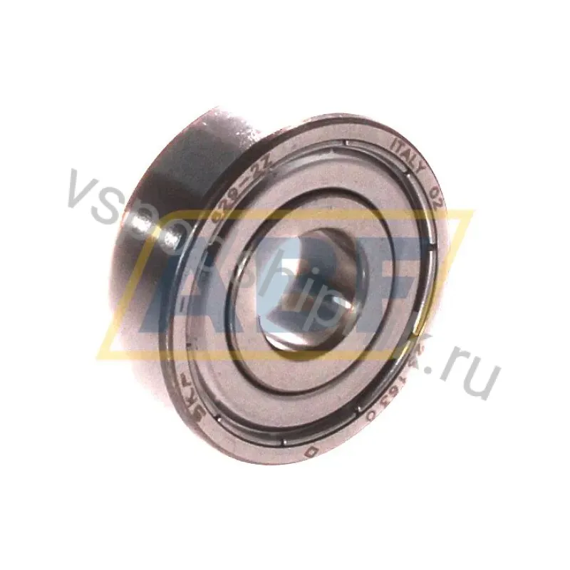 Миниатюрный шариковый подшипник 629-2Z SKF 360